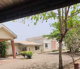 Memfys Hospital for Neurosurgery photo