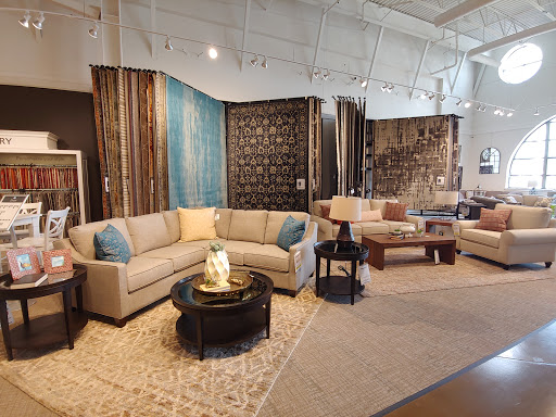 Furniture Store «The Tin Shed - Furniture by Kloss», reviews and photos, 135 Poplar St, Highland, IL 62249, USA