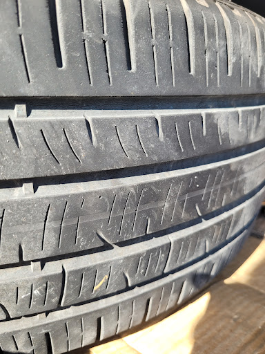 Tire Shop «Discount Tire Store - Cypress, TX», reviews and photos, 17326 Spring Cypress Rd, Cypress, TX 77429, USA