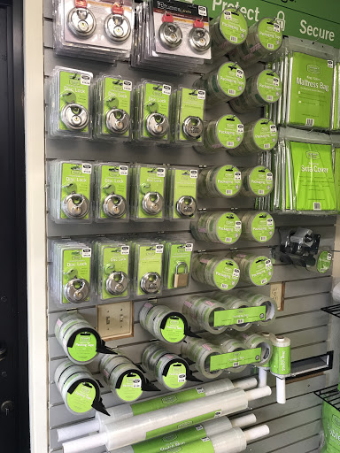 Self-Storage Facility «Extra Space Storage», reviews and photos, 11430 SW Murray Blvd, Beaverton, OR 97008, USA