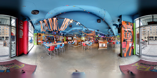 Live Music Bar «Tin Roof», reviews and photos, 160 E Freedom Way #150, Cincinnati, OH 45202, USA