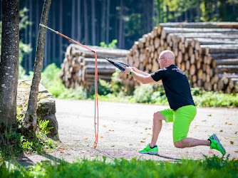 Wirkstattnatur - Personal Training GolfFitness Pilates & Massage