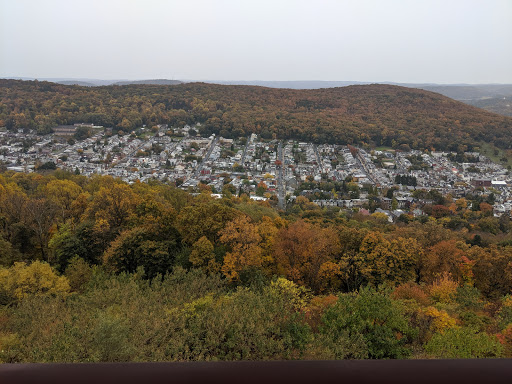 Landmark «The Pagoda», reviews and photos, 98 Duryea Dr, Reading, PA 19602, USA