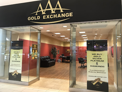 AAA Gold Exchange