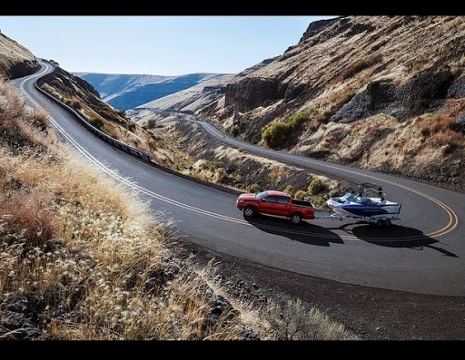 Ford Dealer «Packey Webb Ford», reviews and photos, 2150 Ogden Ave, Downers Grove, IL 60515, USA