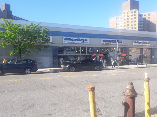 Washington Cherry Inc, 3024 Mermaid Ave, Brooklyn, NY 11224, USA, 