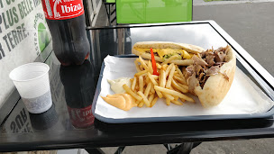 Photo n°19 de Snack Deville à Déville-lès-Rouen ()