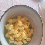 Photo n°1 de l'avis de Gabriella.a fait le 23/07/2023 à 14:52 sur le  Ristorante d'La Picocarda à Crocera