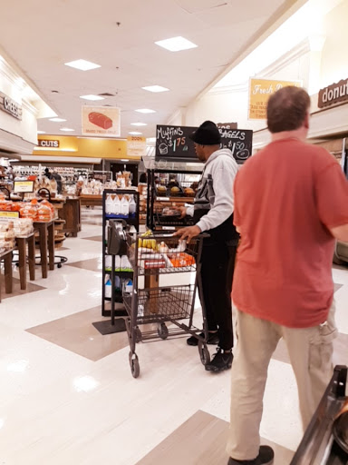 Grocery Store «Ingles Market», reviews and photos, 1735 Zebulon Rd, Griffin, GA 30224, USA