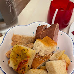 Photo n°2 de l'avis de Matteo.r fait le 05/11/2023 à 21:12 sur le  Taverna Squarcialupi à Castellina in Chianti