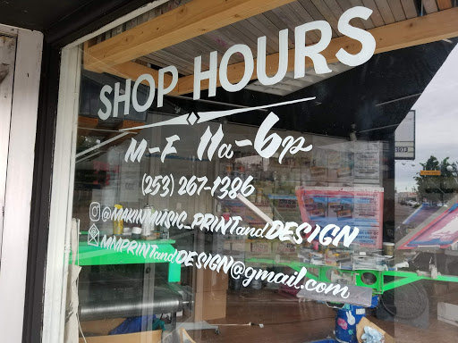 Live Music Venue «Real Art Tacoma», reviews and photos, 5412 S Tacoma Way, Tacoma, WA 98409, USA