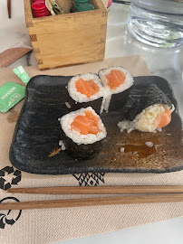 Sushi du Restaurant de sushis Côté Sushi Alésia à Paris - n°7