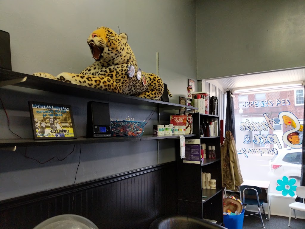 S'Hair Spa & Company 44641