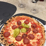 Photo n°5 de l'avis de Petra.u fait le 27/07/2021 à 09:18 sur le  Zum Hirschen - Vilpian à Terlan