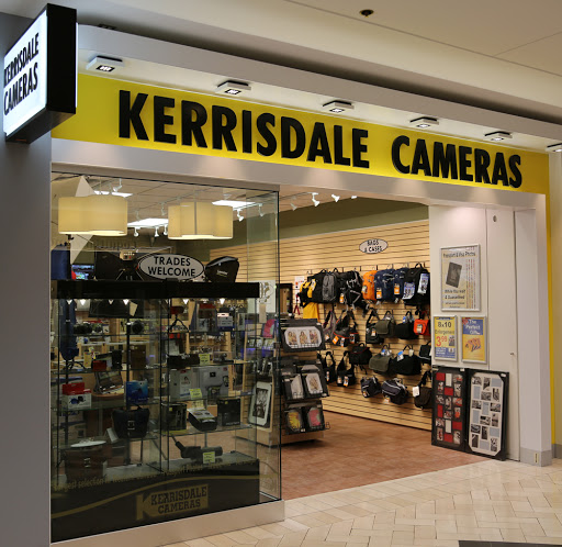 Kerrisdale Cameras Ltd - Coquitlam