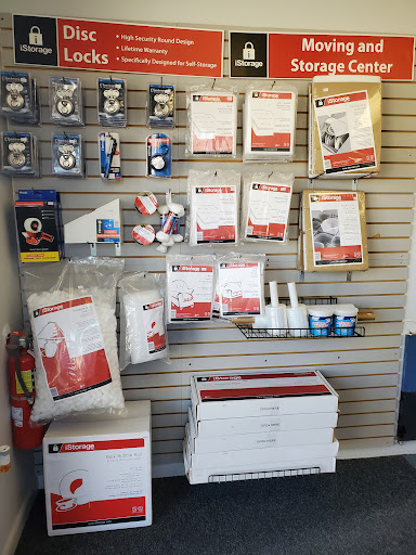 Self-Storage Facility «Simply Self Storage - Tewksbury», reviews and photos, 470 Main St, Tewksbury, MA 01876, USA