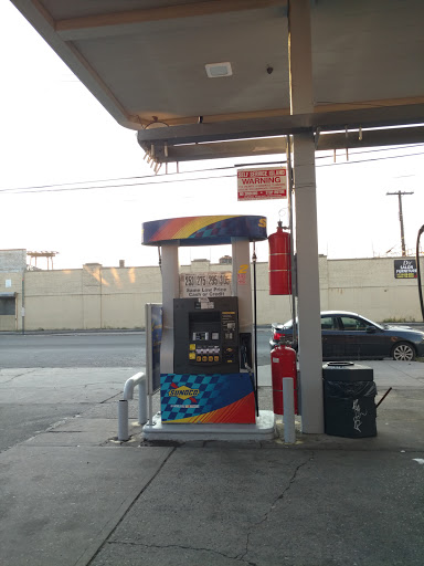 Sunoco Gas Station image 1