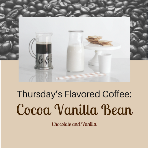 Coffee Shop «The Perk Of Pella», reviews and photos, 1011 Washington St, Pella, IA 50219, USA