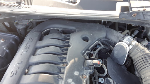 Salvage Yard «LKQ Pick Your Part - Chicago Heights», reviews and photos