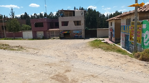 Chucruz, El Tambo - Huancayo