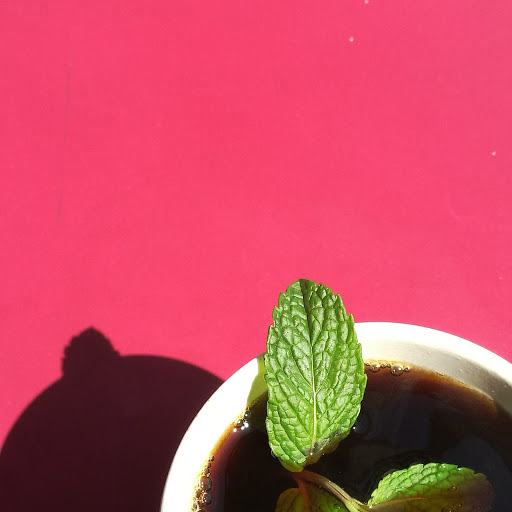 Coffee Shop «Philz Coffee», reviews and photos, 801 S Hope St A, Los Angeles, CA 90017, USA