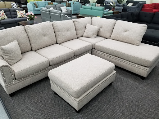 Furniture Store «Furniture Warehouse», reviews and photos, 8024 Sorensen Ave, Santa Fe Springs, CA 90670, USA