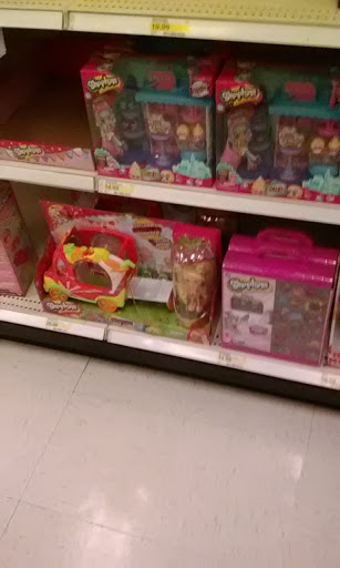 Department Store «Target», reviews and photos, 3031 NY-50, Saratoga Springs, NY 12866, USA