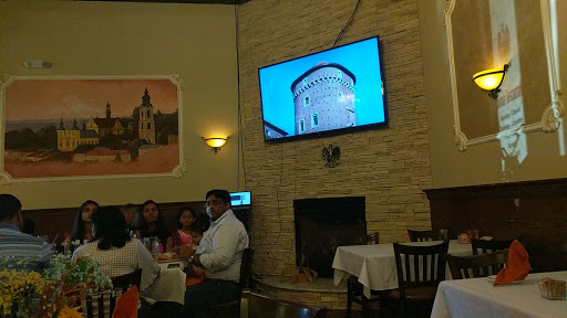 Grocery Store «Polish Food Store», reviews and photos, 1780 Blalock Rd, Houston, TX 77080, USA