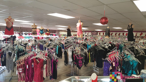 Lingerie Store «Lingerie Superstore», reviews and photos, 400 W Indian School Rd, Phoenix, AZ 85013, USA