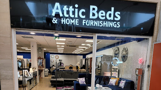 Attic Beds & Home Furnishings