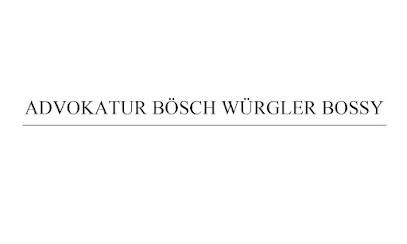 Advokatur Bösch Würgler Bossy
