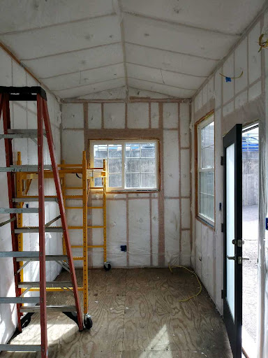 Insulation Contractor «Insulation Pros», reviews and photos