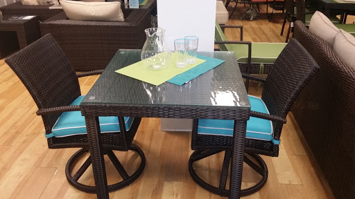 Outdoor Furniture Store «Fortunoff Backyard Store», reviews and photos, 125 W Dekalb Pike, King of Prussia, PA 19406, USA
