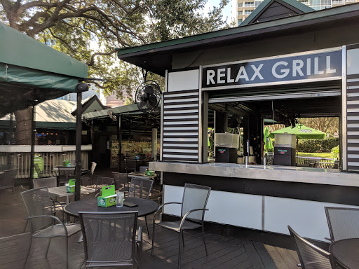 Relax Grill