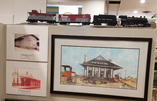 Museum «Hardin County History Museum», reviews and photos, 201 W Dixie Ave, Elizabethtown, KY 42701, USA