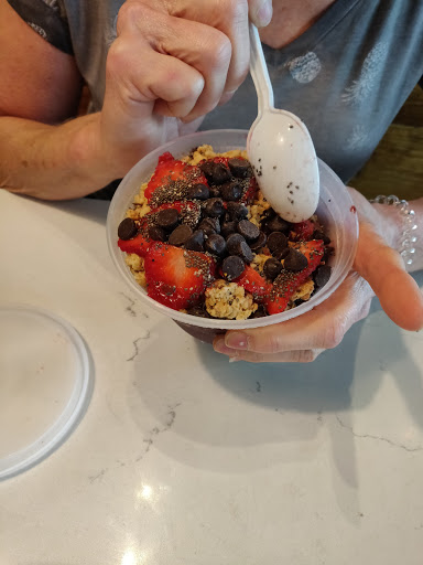 Dessert Shop «The Hyppo», reviews and photos, 90 Riverside Ave #605, Jacksonville, FL 32202, USA