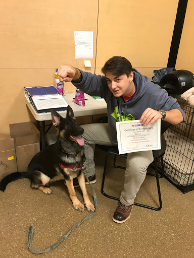 Pet Store «Tri-Creek Kennels», reviews and photos, 5641 US-129, Pendergrass, GA 30567, USA