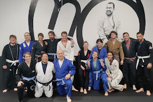 Marcelo Garcia Jiu Jitsu Academy of Gainesville