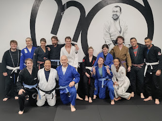 Marcelo Garcia Jiu Jitsu Academy of Gainesville