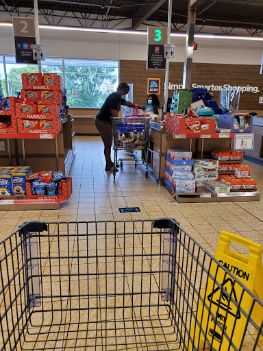 Supermarket «ALDI», reviews and photos, 3480 Memorial Dr, Decatur, GA 30032, USA
