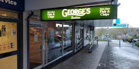 George's Tradition Allestree
