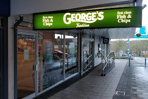 George's Tradition Allestree image