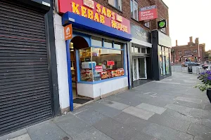 Sab's Kebab House image