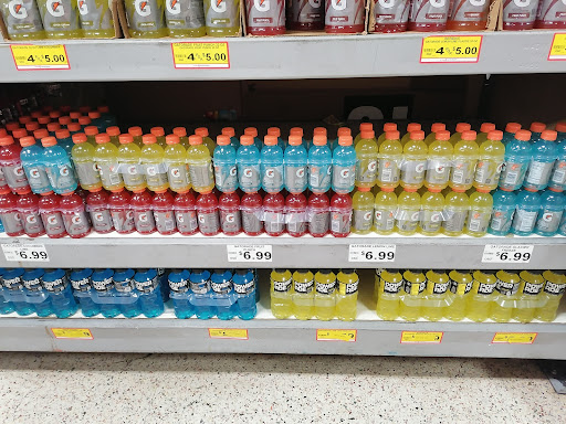 Grocery Store «El Super», reviews and photos, 5646 Whittier Blvd, Commerce, CA 90022, USA