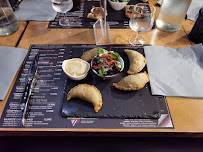 Empanada du Steak Lounge - Restaurant halal à Marseille - n°8