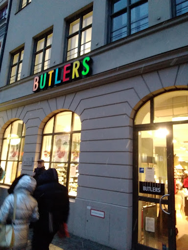 Läden, um individuelle Kissen zu kaufen Munich