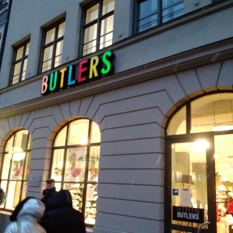 BUTLERS München Tal