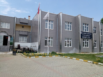 Kirklareli Ticaret Borsasi