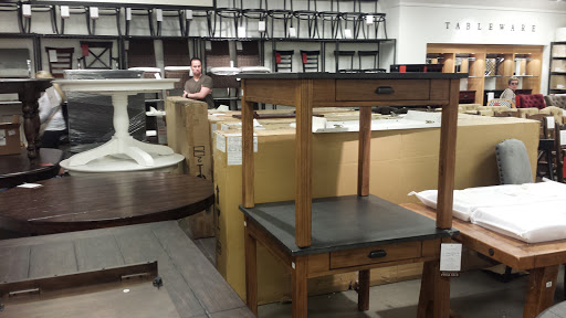 Outlet Store «Pottery Barn Outlet», reviews and photos, 800 GA-400, Dawsonville, GA 30534, USA