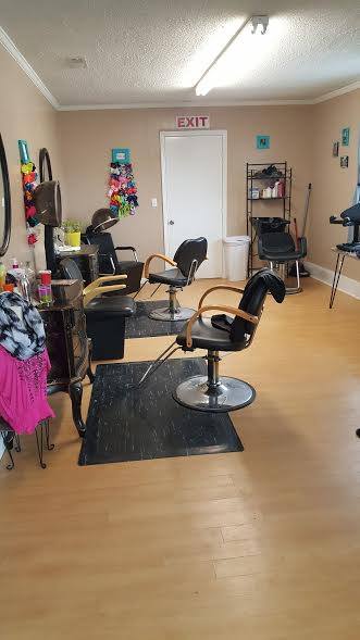SHEAR HIDEAWAY 27292